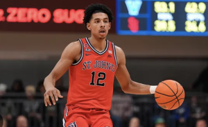 A 26-Year-Old Ex-Pro in College Basketball? LSU May Have Finally Broken the Sport